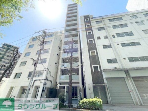 フィシオ飯田橋の物件内観写真